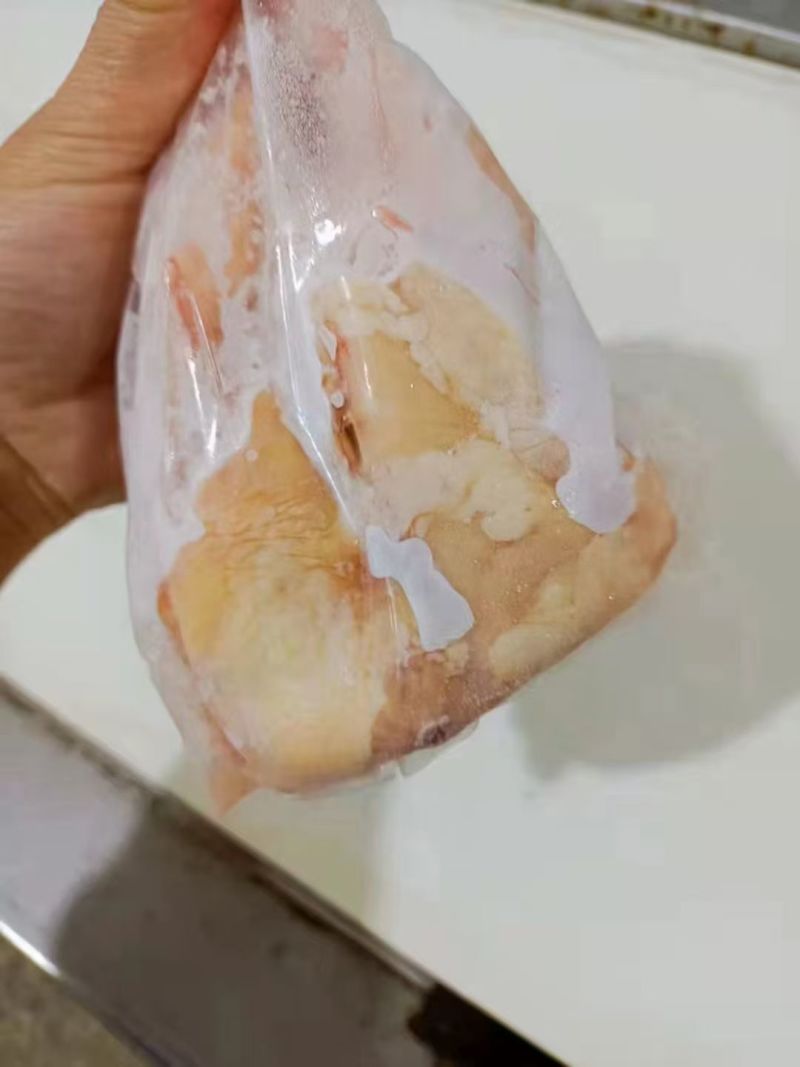无骨鸡柳屠宰企业厂家直销诚信经营保证质量