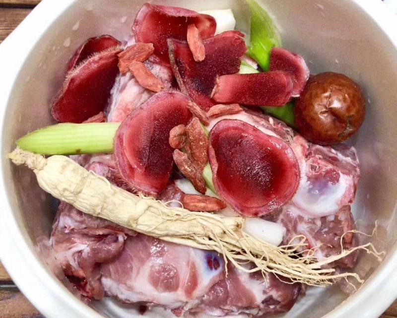 梅花鹿茸片一代50克，加酒包邮普通快递