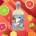 贵州黄氏花果酒复合口味300mL6个味