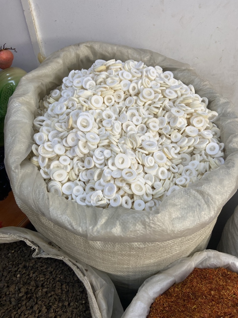 大通草通草中药材贵州小通草搭配炒王不留行新货无硫