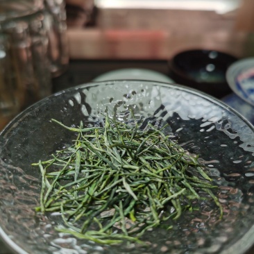特价清仓恩施富硒玉露茶礼年底特惠抢购