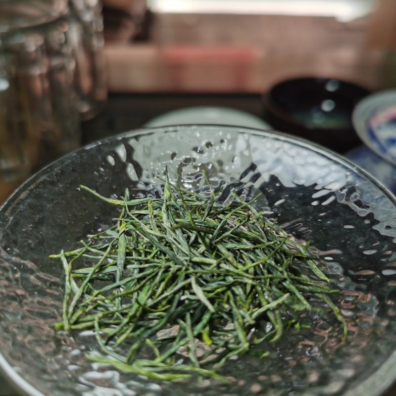 特价清仓恩施富硒玉露茶礼年底特惠抢购
