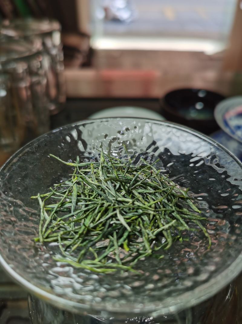 特价清仓恩施富硒玉露茶礼年底特惠抢购