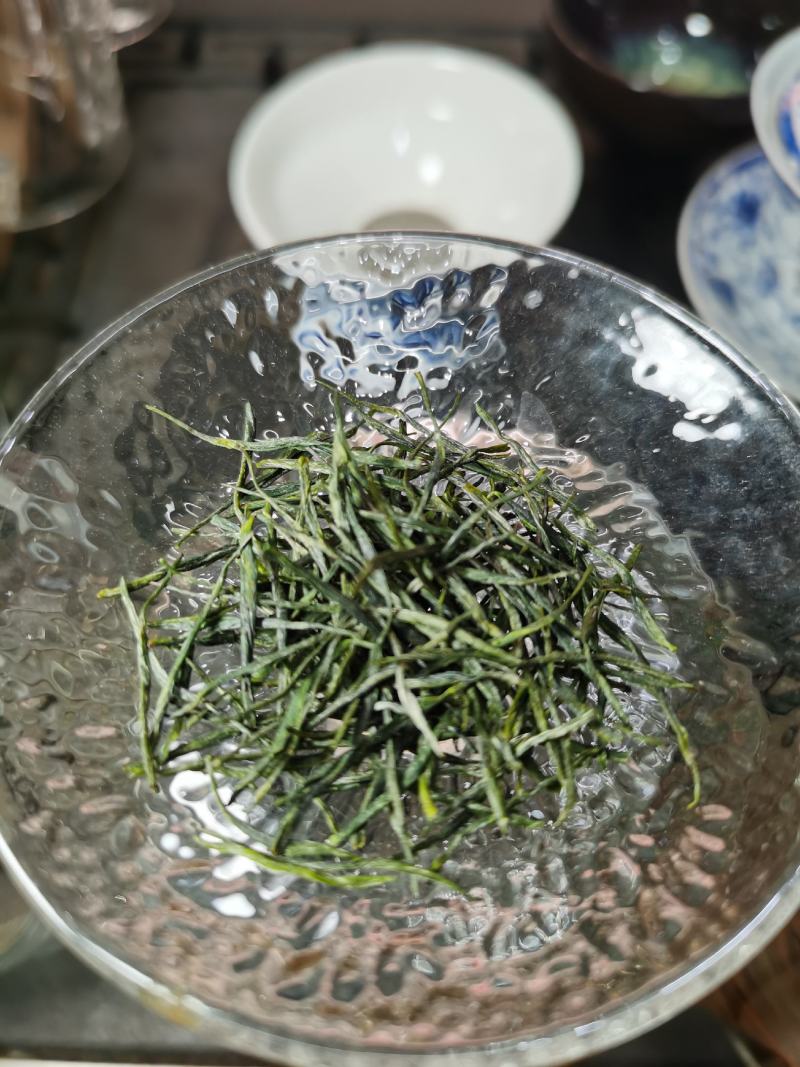 特价清仓恩施富硒玉露茶礼年底特惠抢购