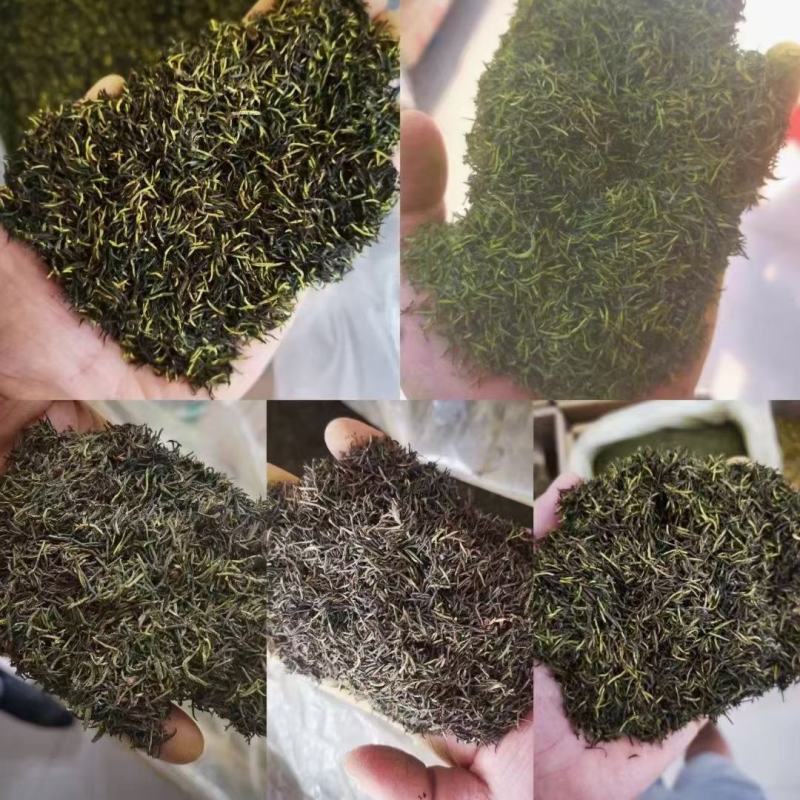 杜仲雄花2025年新茶上市，颜色青花粉足，产地一手货源