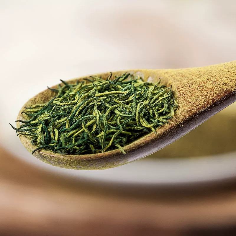 杜仲雄花2025年新茶上市，颜色青花粉足，产地一手货源