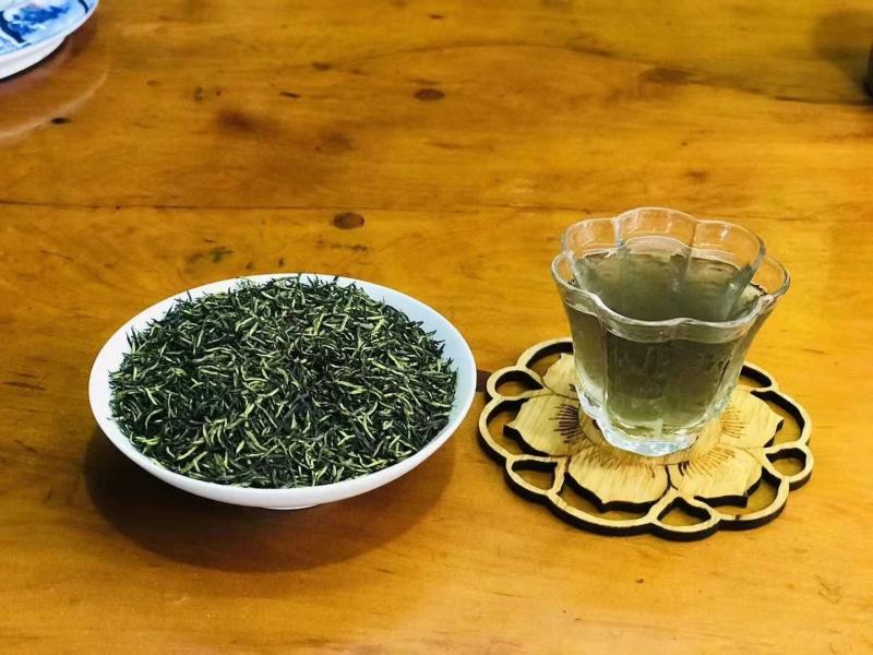 杜仲雄花2025年新茶上市，颜色青花粉足，产地一手货源