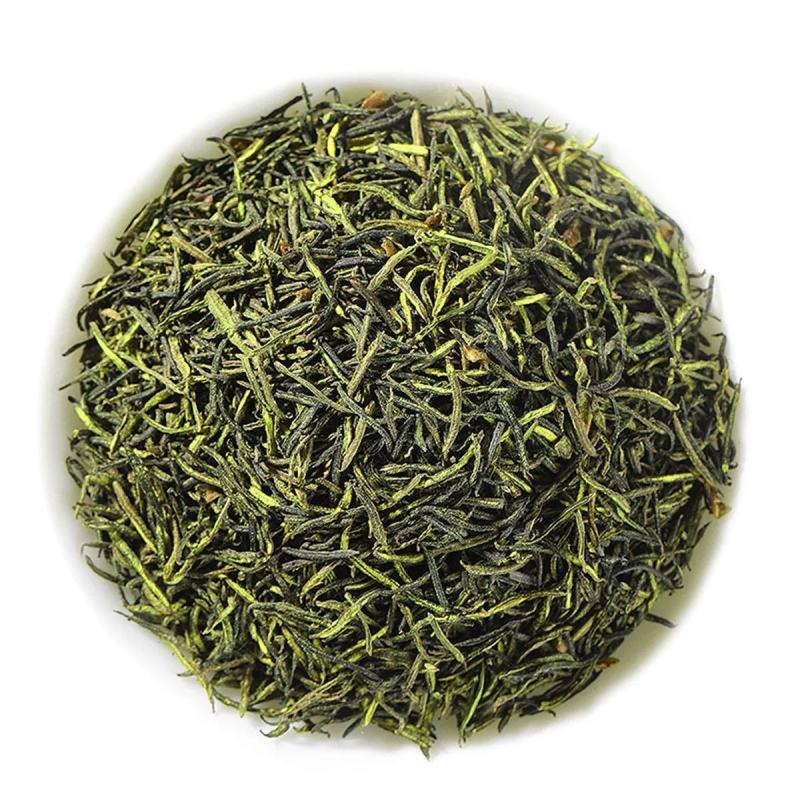 杜仲雄花2025年新茶上市，颜色青花粉足，产地一手货源