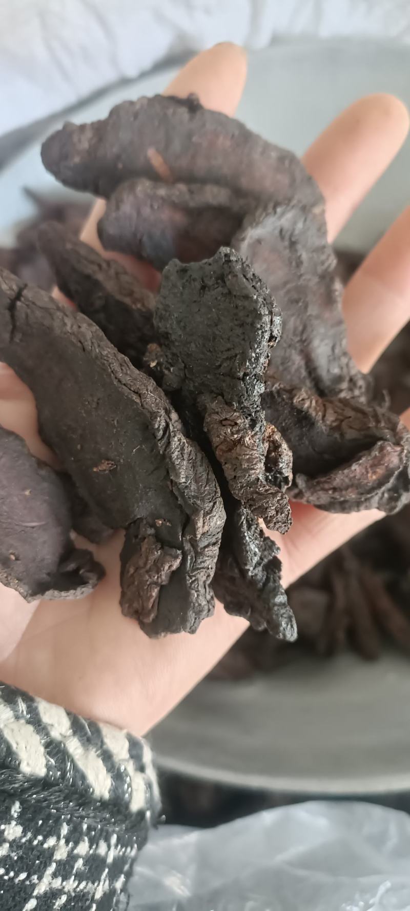 生地货干无硫，新货切片，货源充足，大货供应