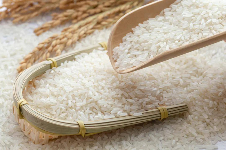 粗粮与细粮对比图