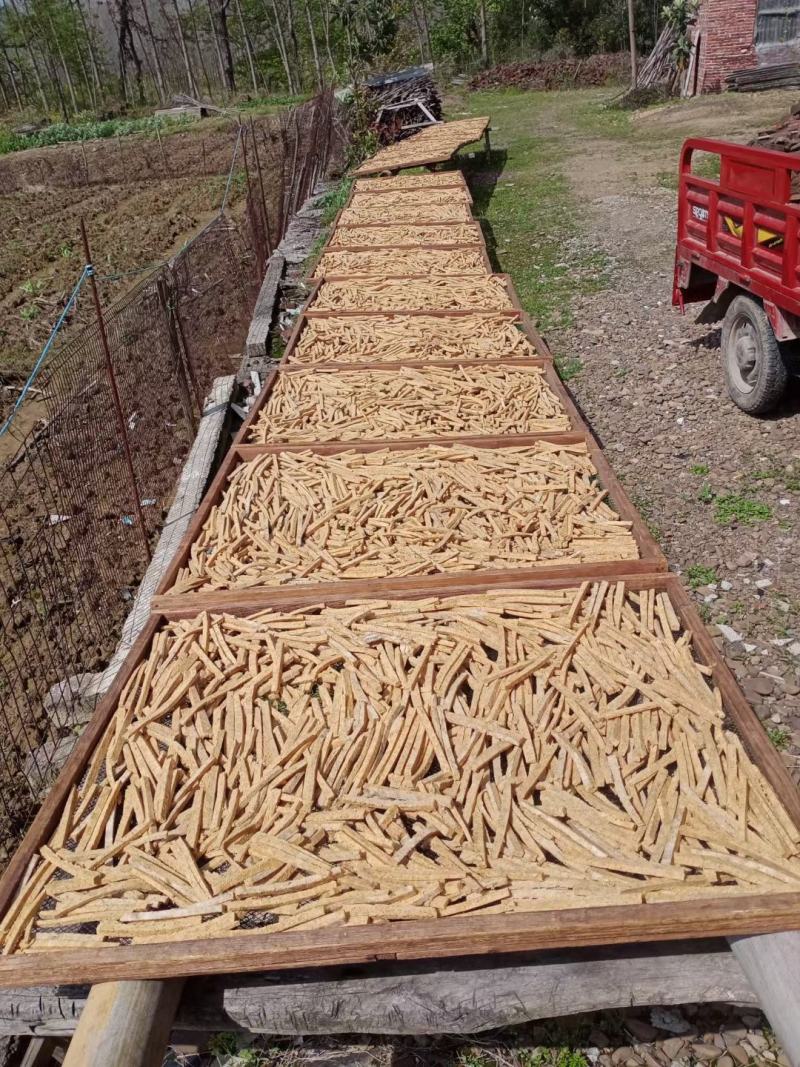 霉干豆渣梅干豆渣豆渣吧豆渣粑粑干豆渣巴霉豆腐渣