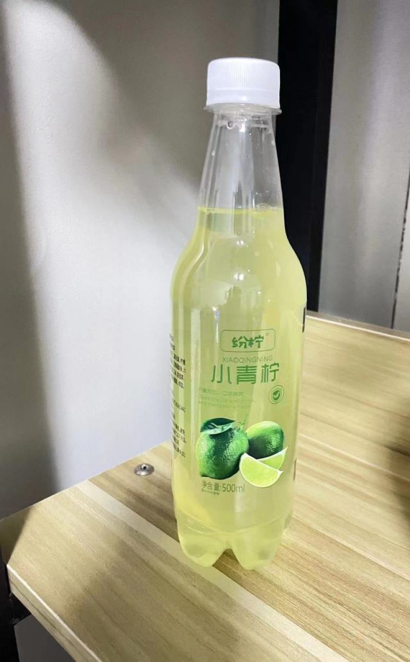 碳酸饮料