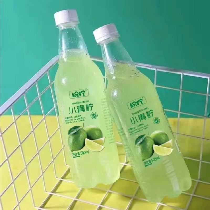 碳酸饮料