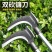 高锰钢双砍镰刀斧头砍柴砍树割草弯刀农用工具大全除草神器