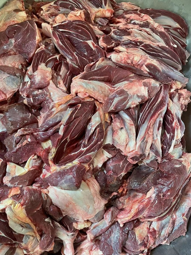 古方酱牛肉酱牛腱卤制品无科技全国发货