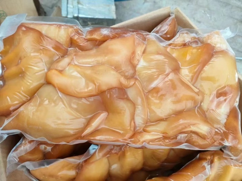 牛耳朵牛耳丝牛耳片厂家直销手续齐全全国发货