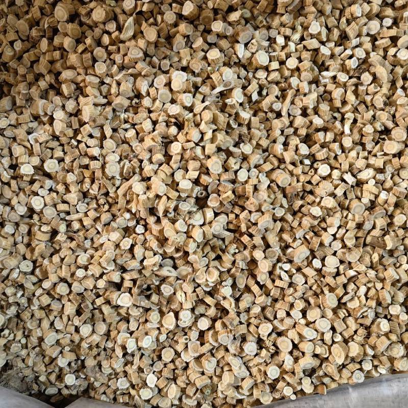 白芍今年新货颜色好看物美价廉实物拍摄百信药业
