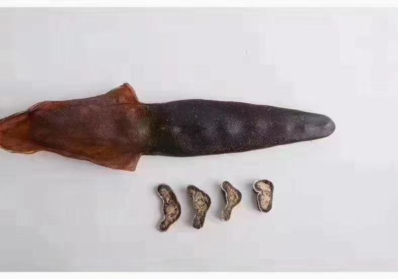 干鹿尾，足干鹿尾大小克数都有