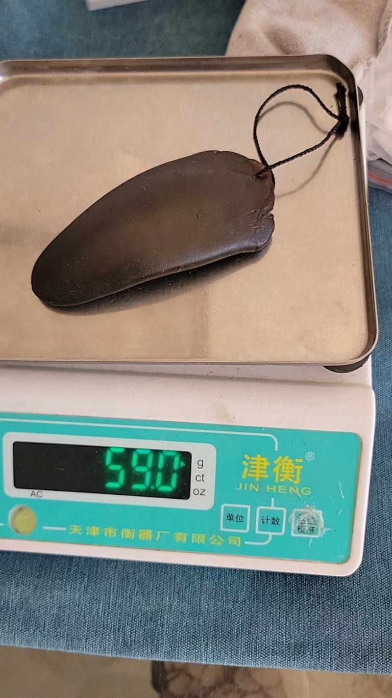 干鹿尾，足干鹿尾大小克数都有
