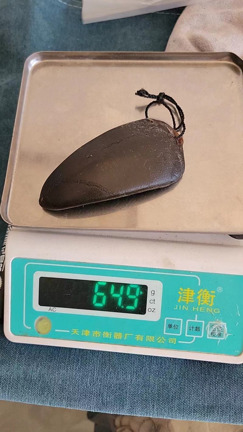 干鹿尾，足干鹿尾大小克数都有