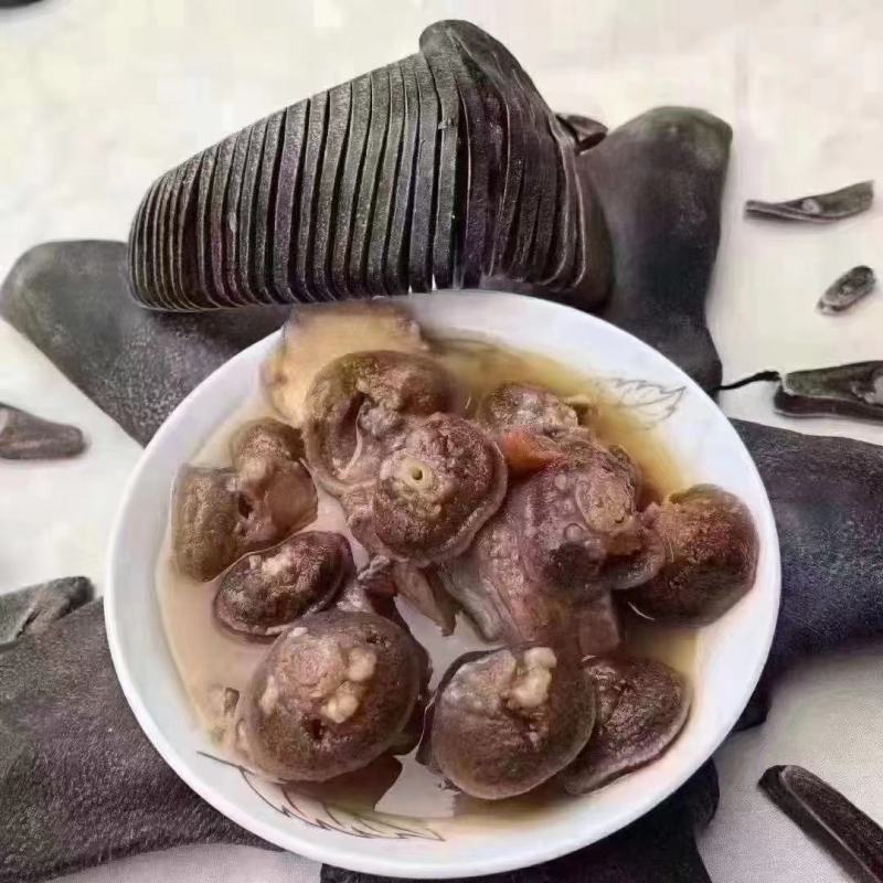 干鹿尾，足干鹿尾大小克数都有