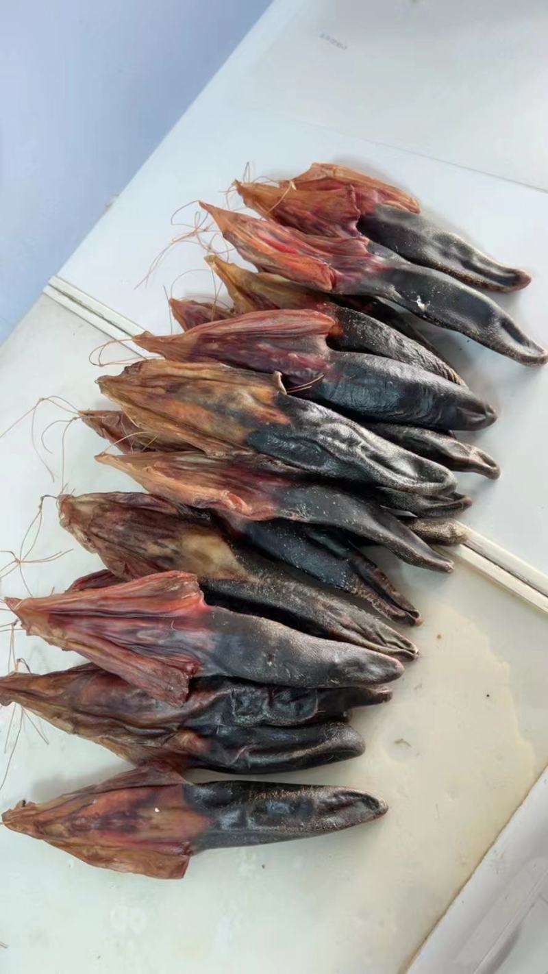 干鹿尾，足干鹿尾大小克数都有