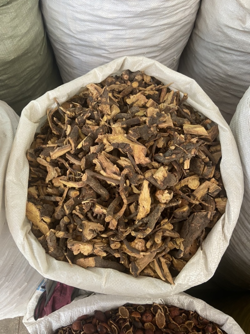 睇牛仔根苦李脚根苦里脚根睇牛儿根睇牛仔干货