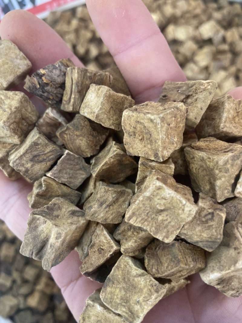 大黄丁马蹄黄野生大黄高含量新货无硫干货正品中药材