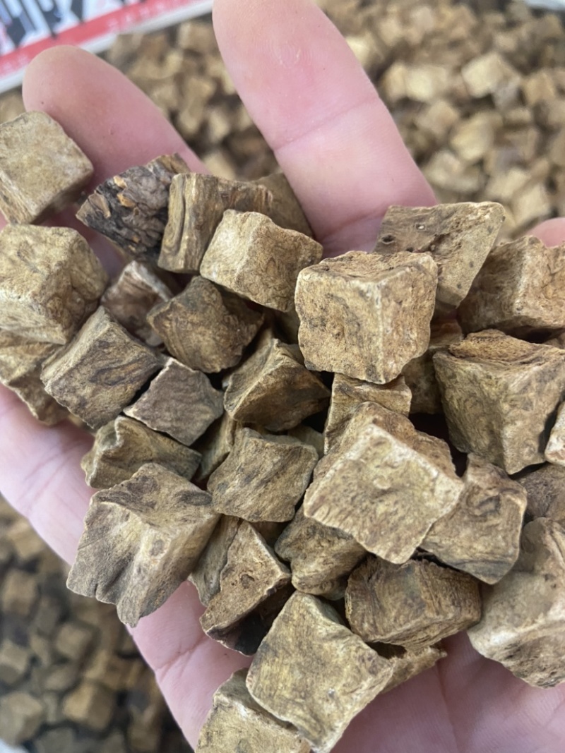 大黄丁马蹄黄野生大黄高含量新货无硫干货正品中药材