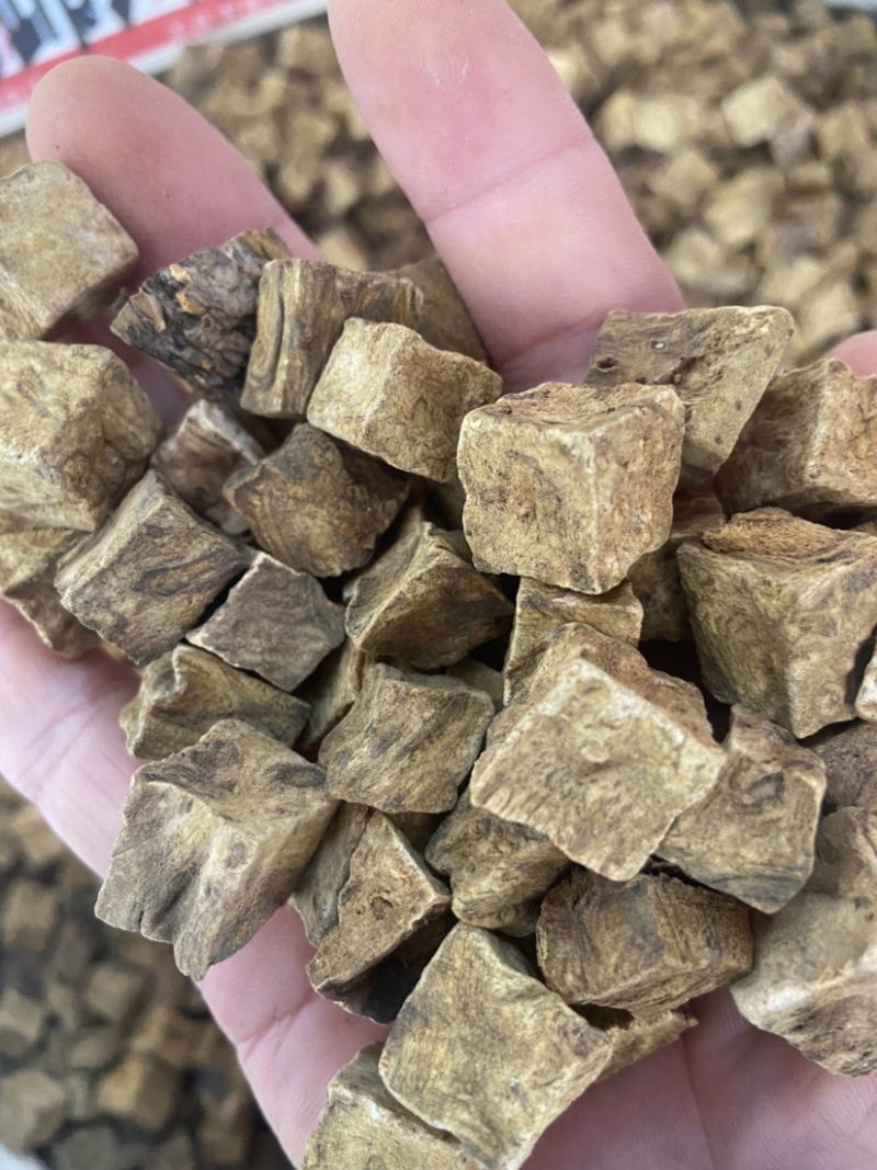 大黄丁马蹄黄野生大黄高含量新货无硫干货正品中药材