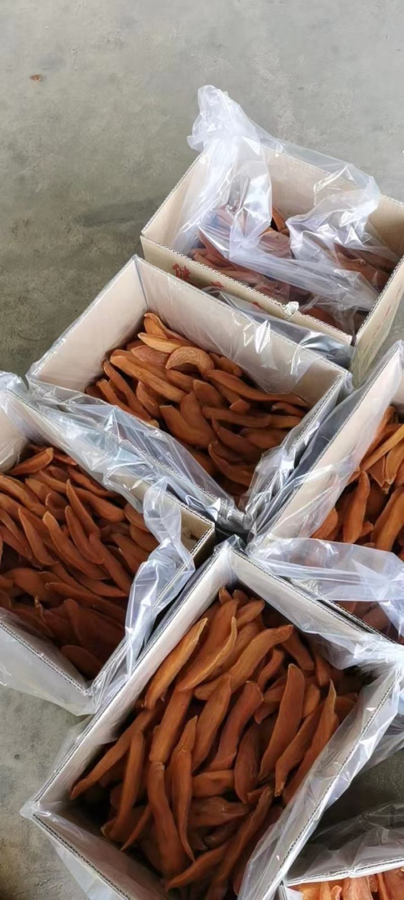 广西桂林平乐红薯干，源头加工厂软糯香甜。地瓜干便宜货源