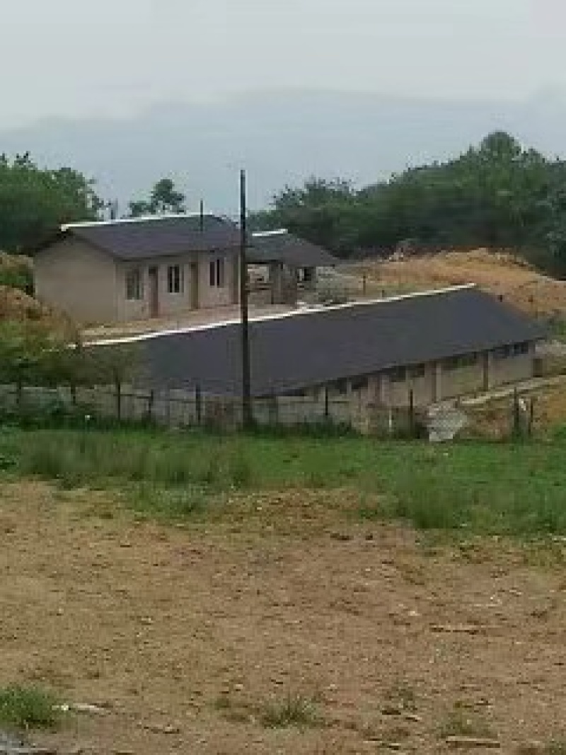 遵义市绥阳县2600亩综合农场，可出租合作