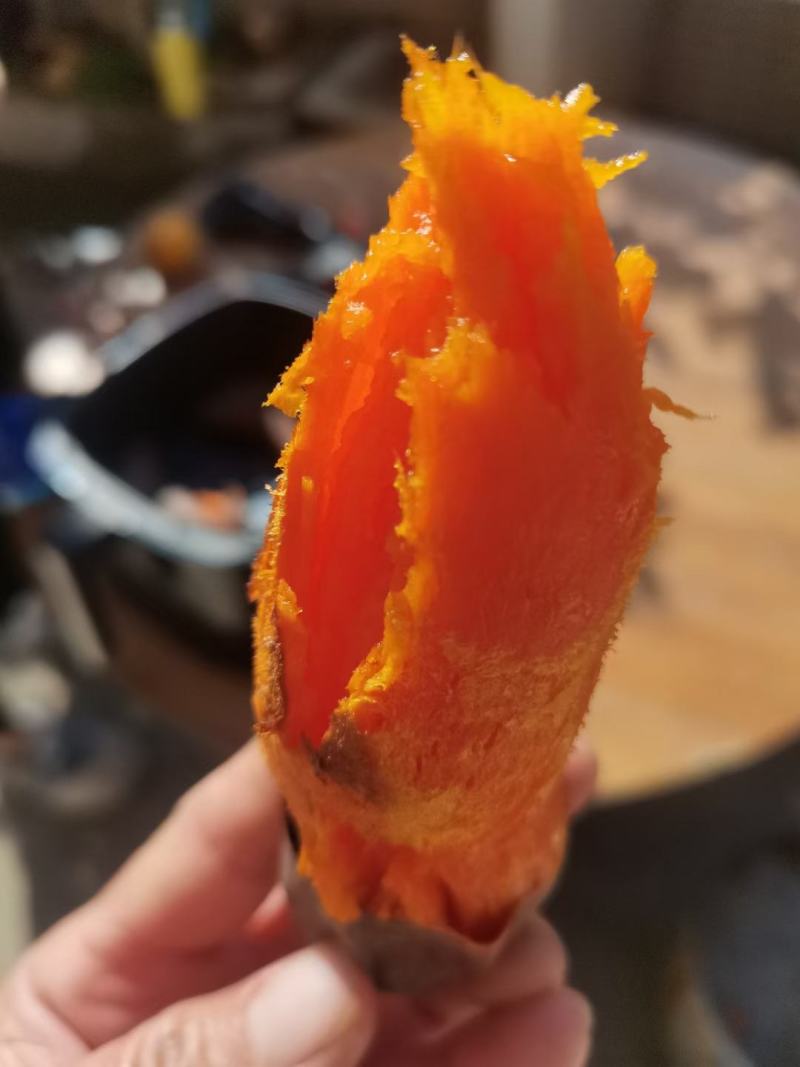 红薯