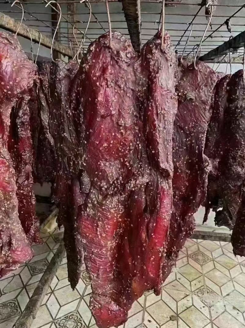老厂猪肉大块肉颜色条形巴适得很五香麻辣批发地摊跑江湖