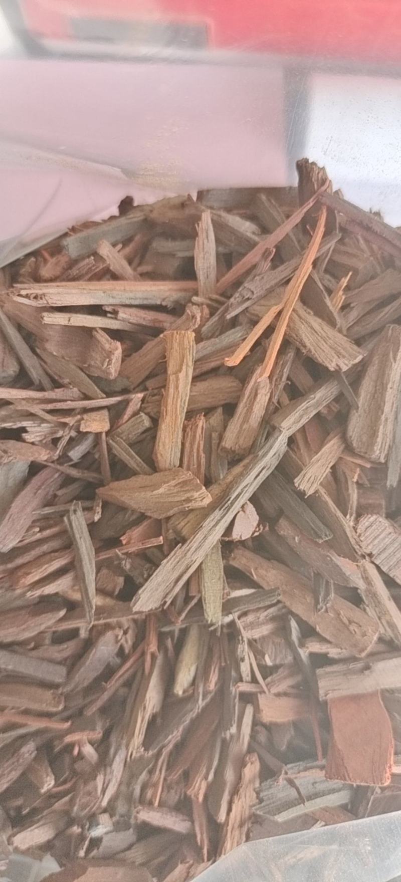 降香降香药用降香丝统货无虫蛀紫轩堂药业重在品质