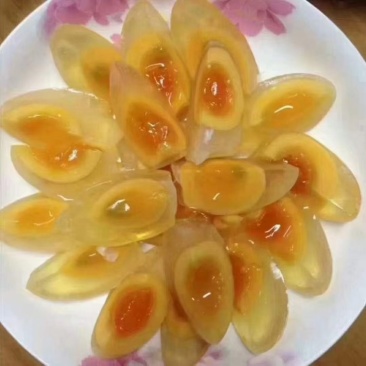 松花皮蛋鸡皮蛋鸭皮蛋凉拌皮蛋一件代发地摊跑江湖热卖