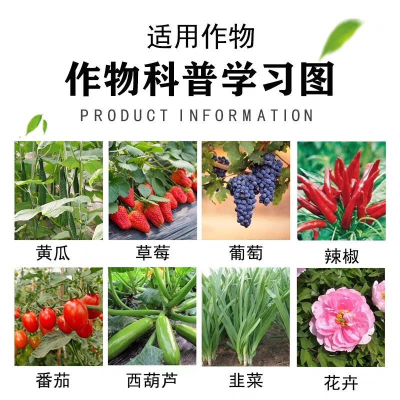 凯闲辛菌胺醋酸盐苹果树腐烂病农药杀菌剂果锈病毒病辛菌胺盐