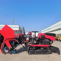 裕丰机械35马力旋耕机施肥开沟机一体机可搭配多种农具