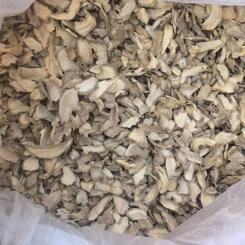 干姜片产地一手货源大量到货需要联系百信药业