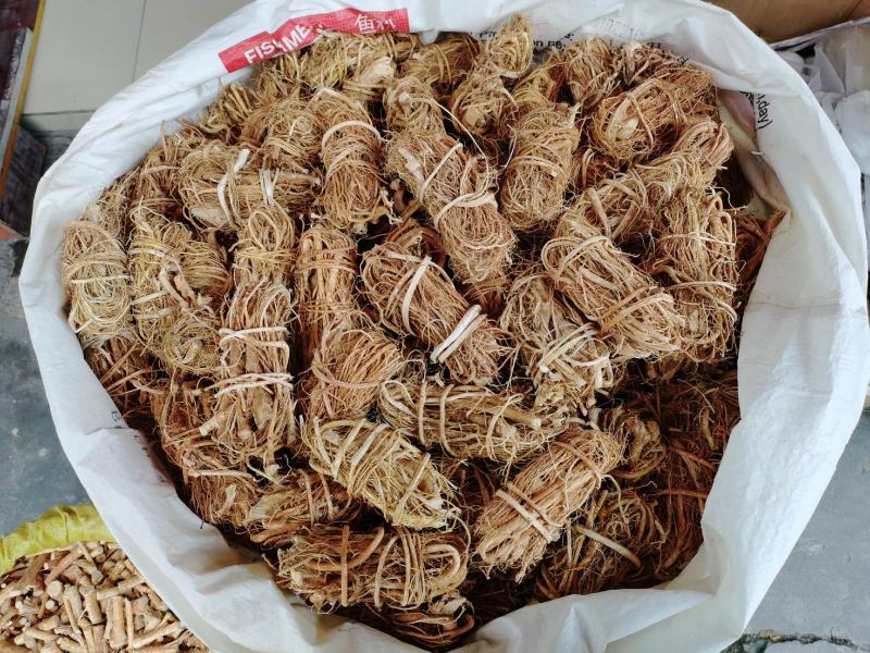 精品无硫小扎五指毛桃，新货味道香，价格实惠，长期有货