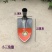 锄头农具种菜家用开沟全钢三角锄园艺锄头木柄包邮种花小尖镐
