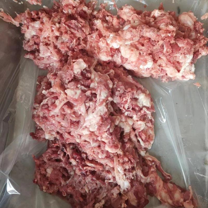 精碎肉精碎肉国产精碎肉量大可以优惠