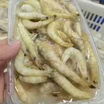 黄虾12元/盒，250g/盒