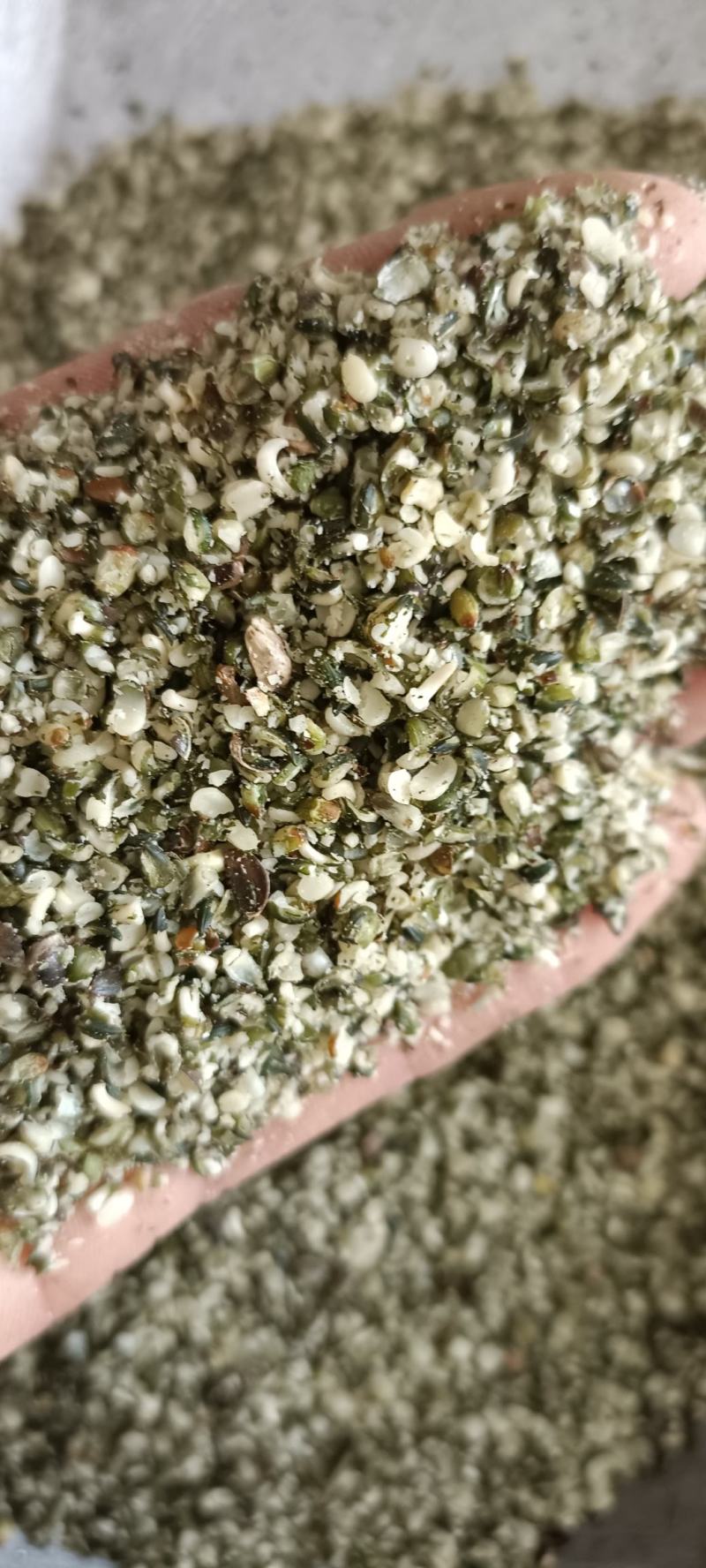 火麻仁，货源充足，保质保量，量大从优欢迎选购
