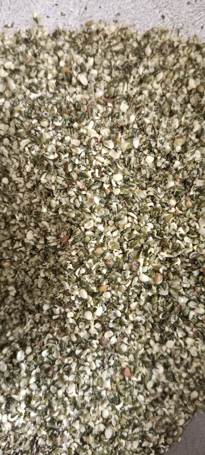 火麻仁，货源充足，保质保量，量大从优欢迎选购