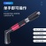 迷你吊顶神器消音炮钉射钉枪墙面紧固器打钉固定线槽吊卡管卡