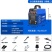 电焊机220V380V全自动两用家用小型315手提式迷你