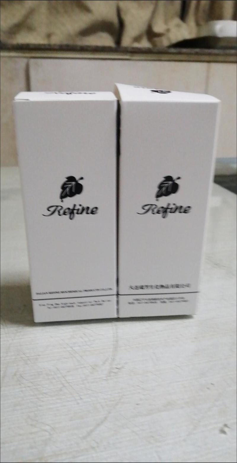 獾油2瓶共4两内有使用说明书