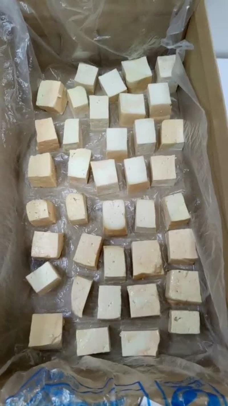 特产霉豆腐