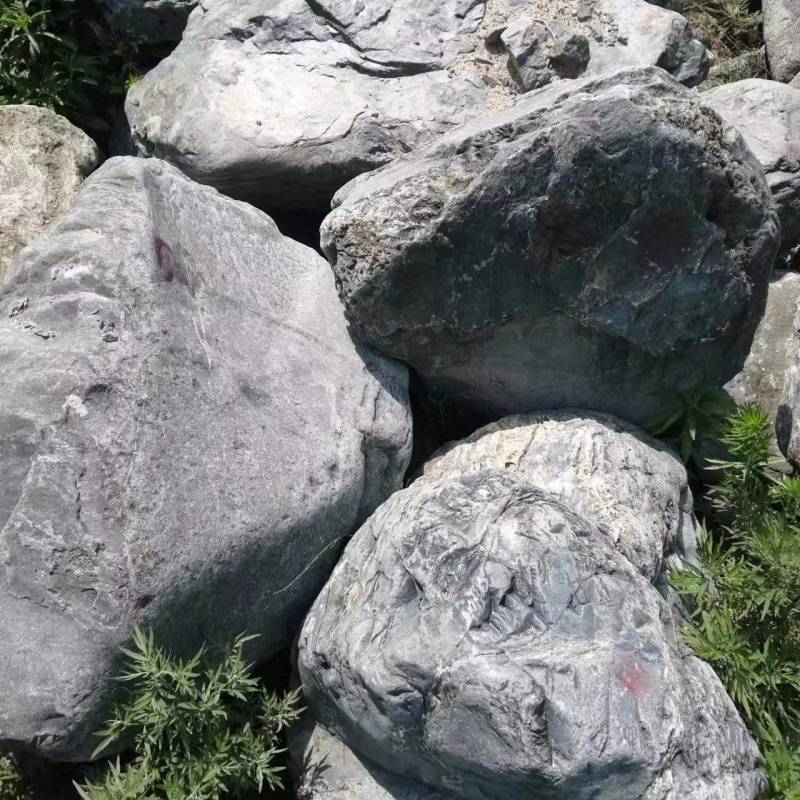 小青石